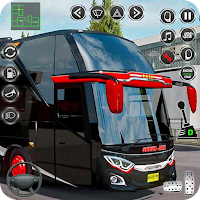 US Bus Games 2024: Euro Bus