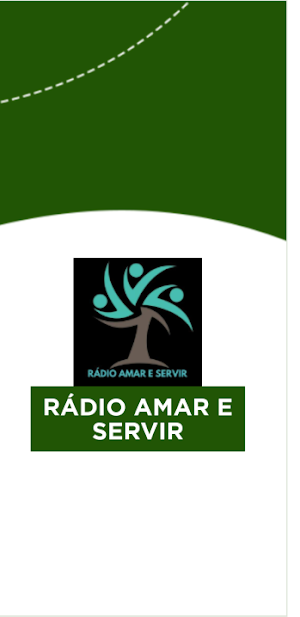 Rádio Amar e Servir Screenshot 0