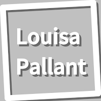 Book, Louisa Pallant