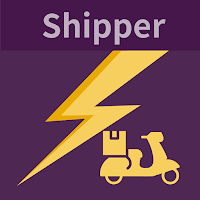 SShip Tài xế