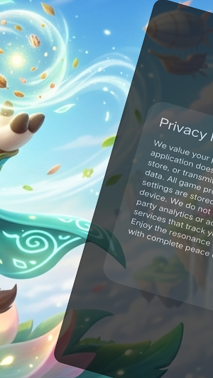 VibeTune Screenshot 2