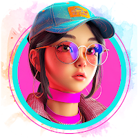 Profile Picture Border Editor