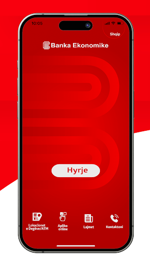 BEK-Mobile Screenshot 0