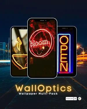 WallOptics Multi-Pack Screenshot 2