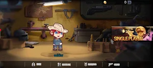 Chicken Dinner Screenshot 0
