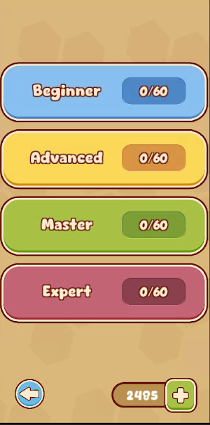 Lattice Mania Screenshot 1