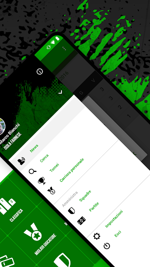 Centro Sportivo Isola Farnese Screenshot 1
