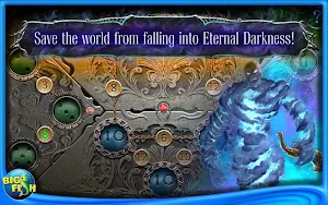 Mystery of the Ancients: Curse of the Black Water Screenshot 2