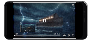 aaPlayer - All HD Video Player Screenshot 2