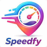 Speedfy - GPS Distance Tracker