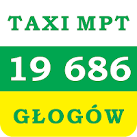 Taxi Głogów