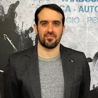 Portfolio di Dario Curcio