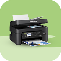 Epson ET2850 Wireless Guide