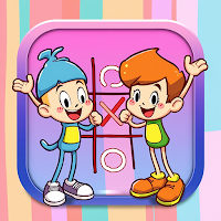 Tic Tac Clash