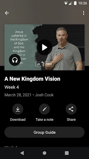 The Bride Church Screenshot 2