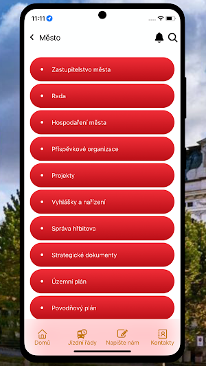 Jiříkov Screenshot 2