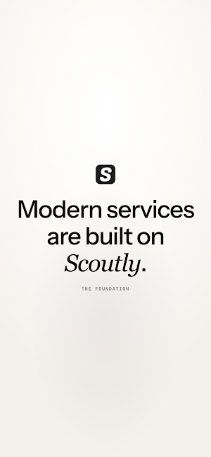 Scoutly Screenshot 0
