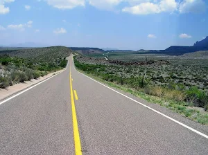 Road wallpapers Screenshot 1