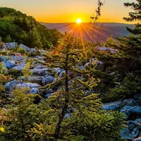 West Virginia Wallpaper HD