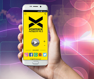 Vorterix Neuquén Screenshot 0