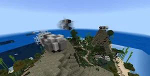 Adventure mods Minecraft PE Screenshot 0