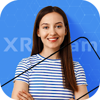 Xray Body Camera Scanner
