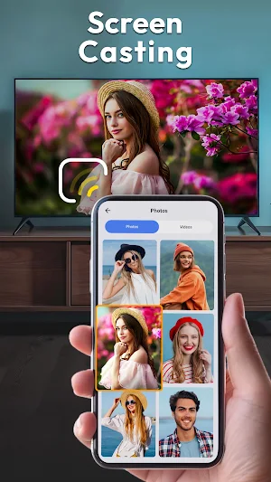 RemoteX: Smart Remote Control Screenshot 3