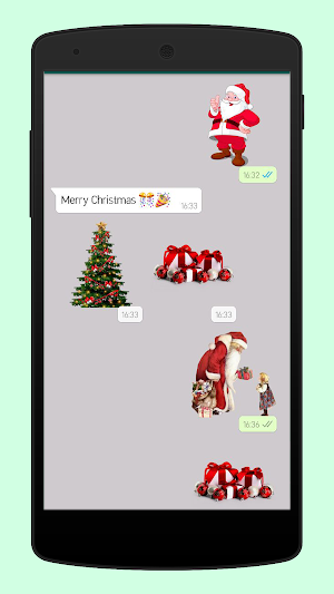 Personal Sticker For WhatsApp #AdsFree Screenshot 1