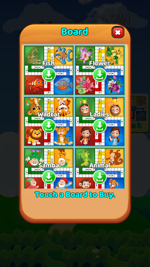 Naija Ludo Pro Screenshot 3