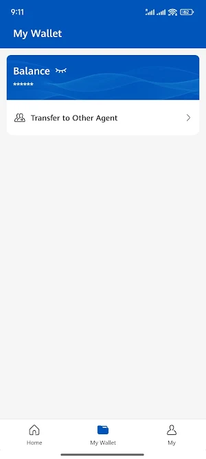 Moov Money Benin Pro Screenshot 0
