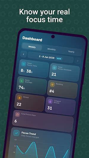 beraber.app Screenshot 3