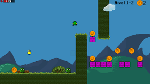 The Lost Key Screenshot 0