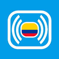 Radios Colombia FM, AM, Online