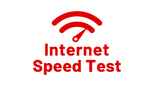 Internet Speed Test Screenshot 0