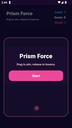 Prism Force Screenshot 3