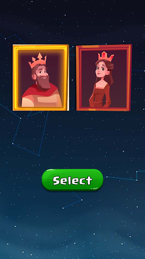 kings of words Screenshot 0