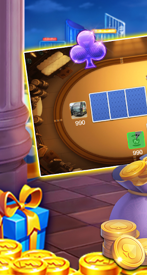 Teen Patti of Champs Screenshot 0