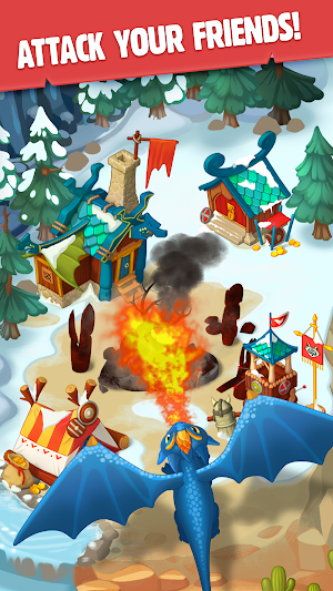 Jewel Hunters! Earn coins, build & attack villages Screenshot 2