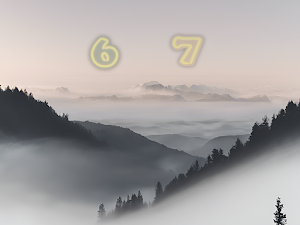 67 Six Seven - The Game Screenshot 0