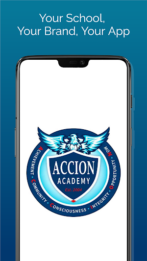 Accion Academy Screenshot 0