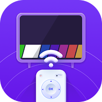 Universal Remote for LG