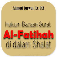 Hukum Al-Fatihah Dalam Shalat