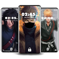 Anime Wallpaper 4K Live