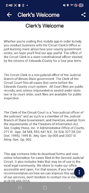 Edwards County Circuit Clerk Screenshot 2