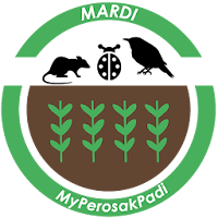 MARDI MyPerosakPadi