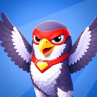 I am Falcon