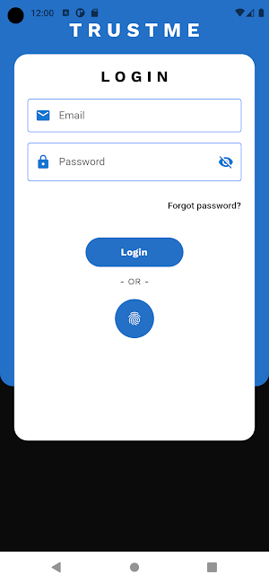 Farm security Screenshot 0