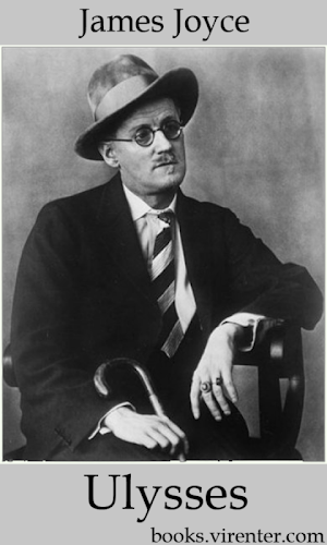 Ulysses by James Joyce Screenshot 0