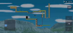 Shiftbound - Henry's Trials Screenshot 0
