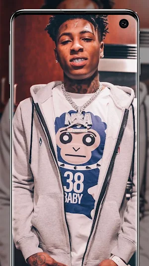 Youngboy Wallpapers HD Screenshot 0